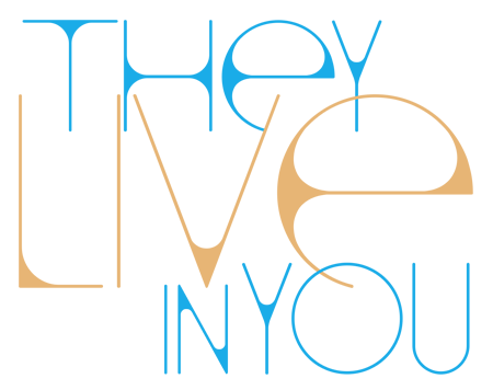 They Live in You